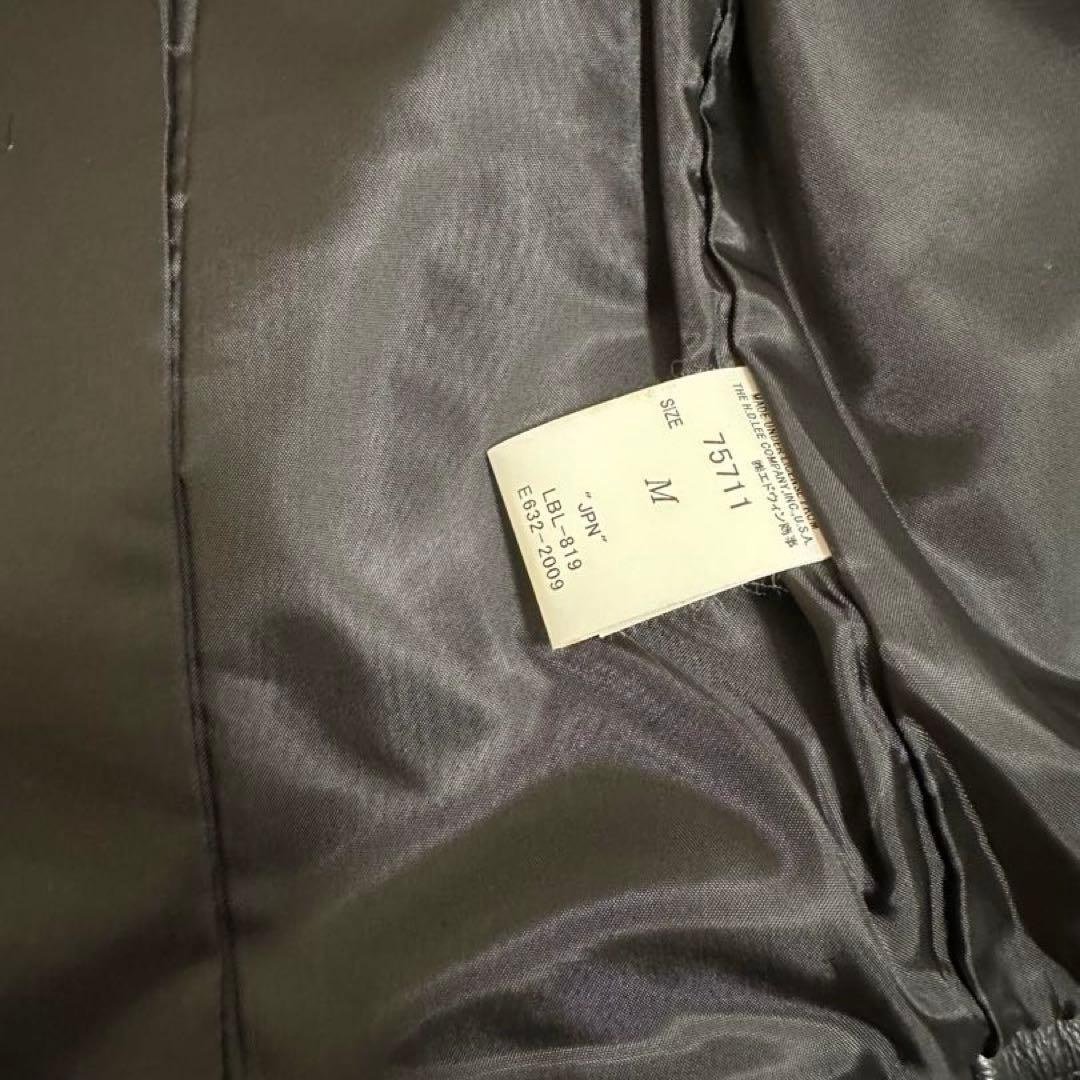 希少♦︎Lee♢レザージャケットMサイズ