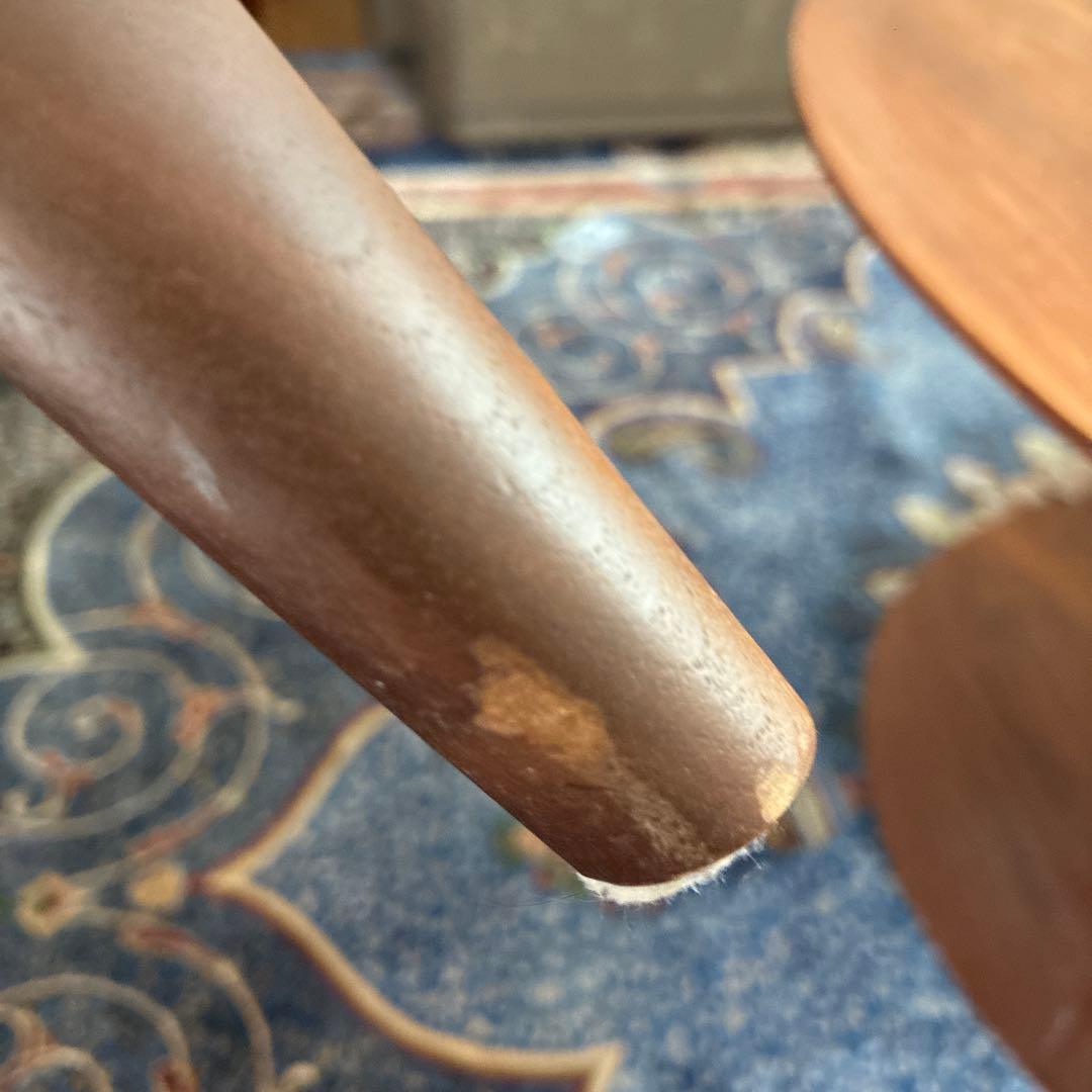 飛騨家具 柏木工 BOSS ボススタイル イージー チェア ウォールナット