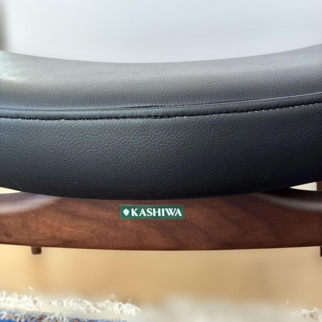 飛騨家具 柏木工 BOSS ボススタイル イージー チェア ウォールナット