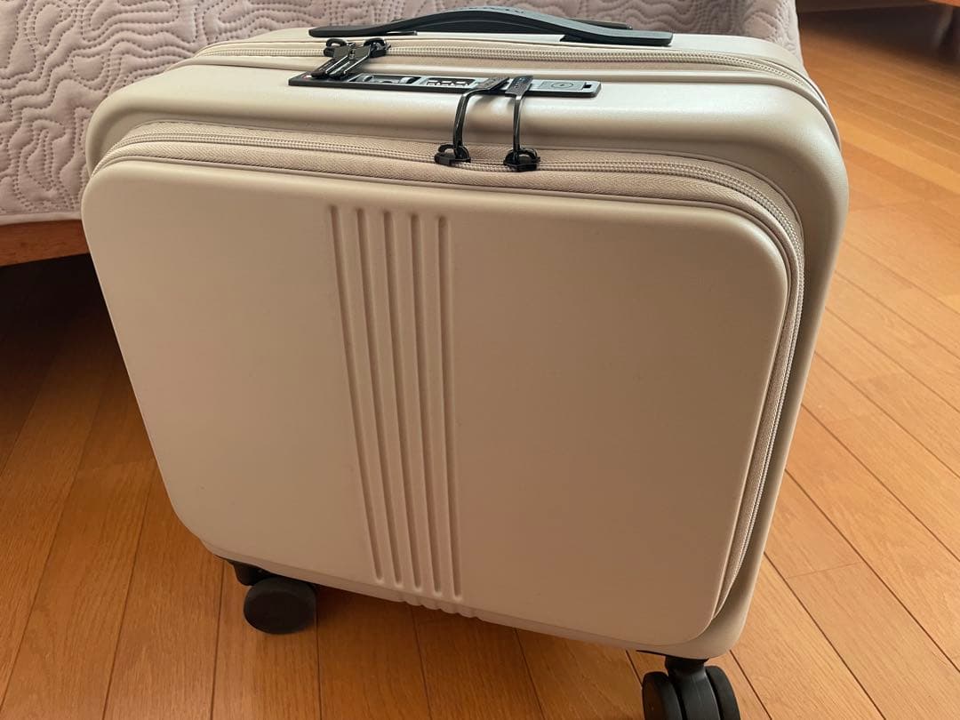 maimo STAND U スタンドユー　スーツケース