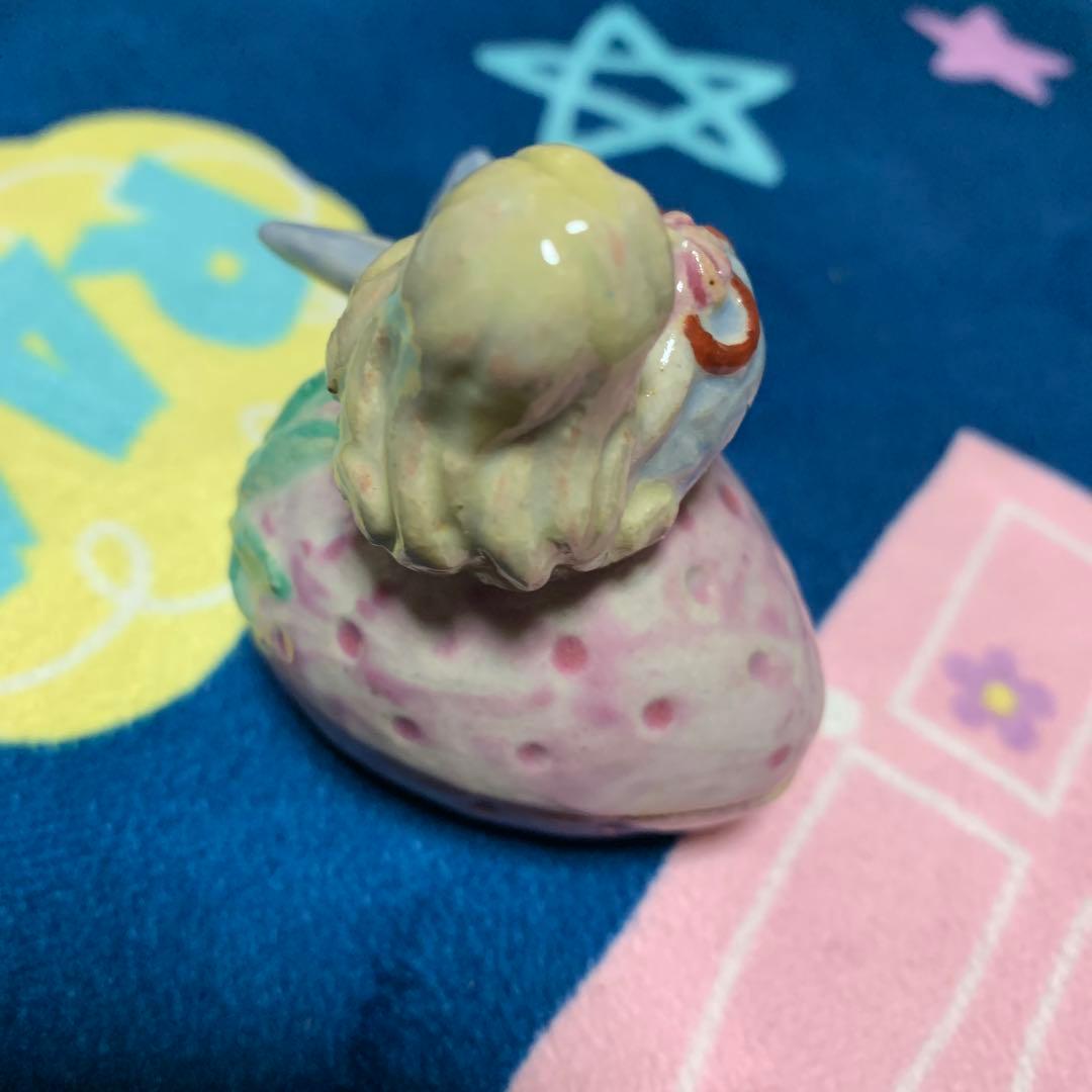 三越購入　作家様　人魚　蓋もの陶器