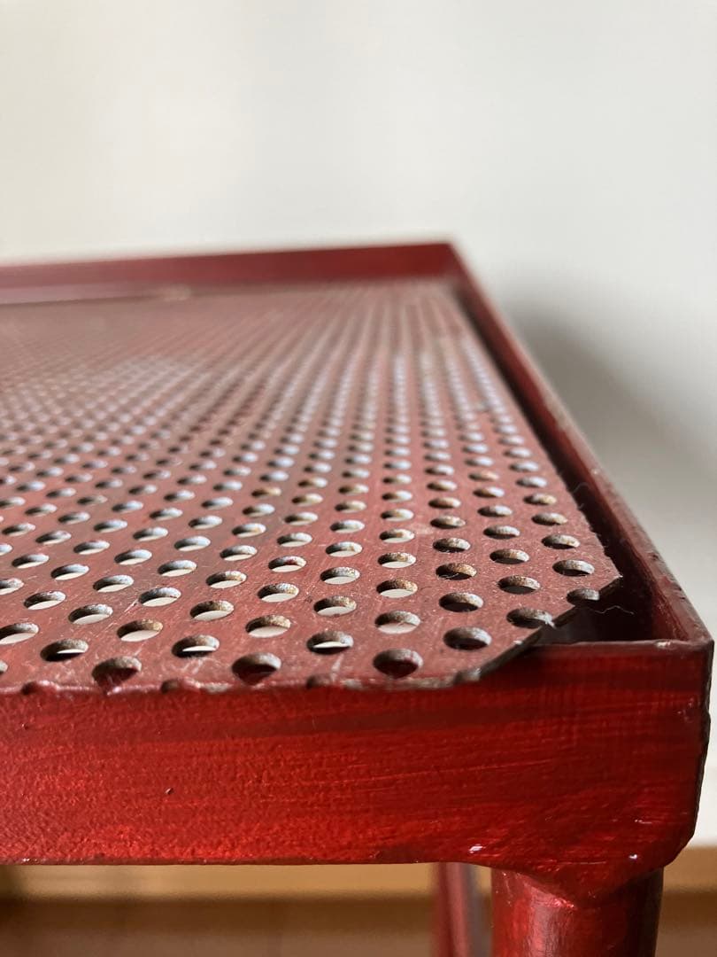 【出品～1/31(土)】アンティークワゴン 観葉植物 塊根植物 パキプス 植物棚