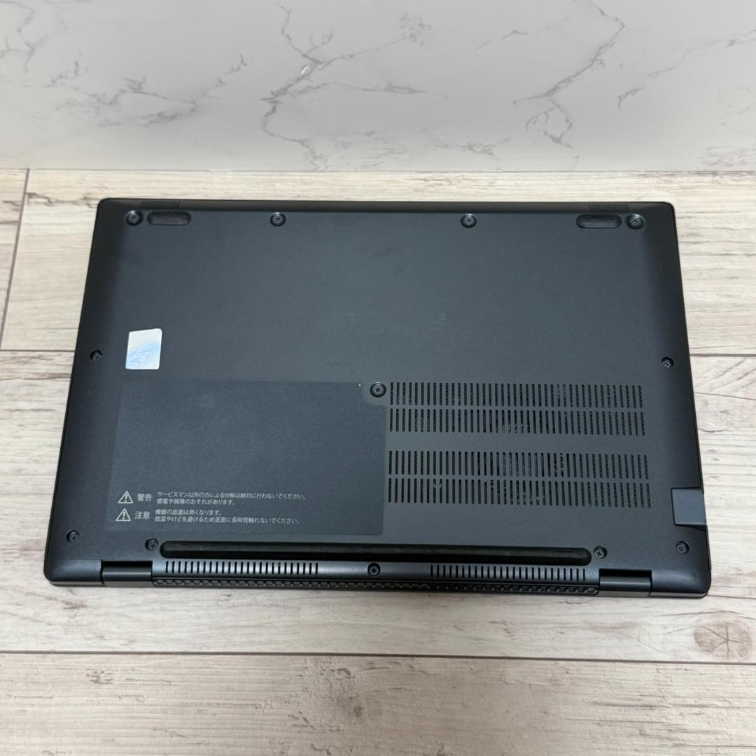 動作良好！ dynabook G83HU 第11世代i5 16GB