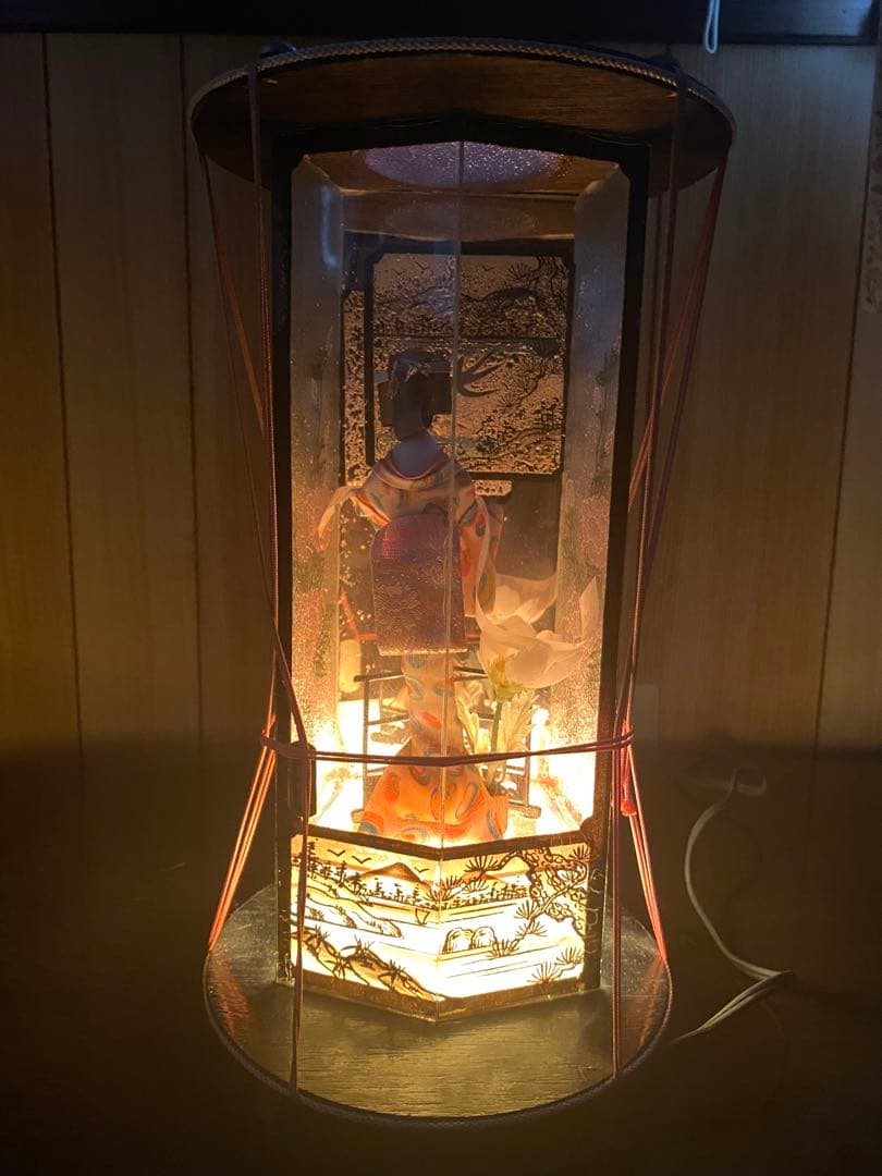 昭和の土産物/置き物 【当時物】【レア商品】