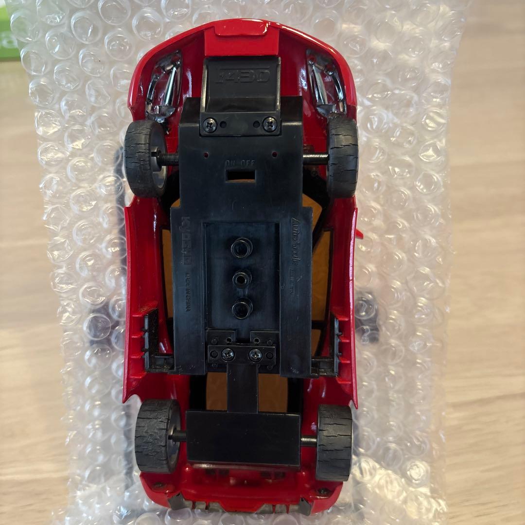 京商ミニッツ　ラジコンセット　（1／12更新）