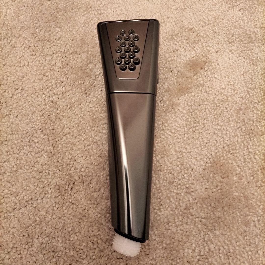 ミラブル 　Mirable　 艶 　シャワーヘッド