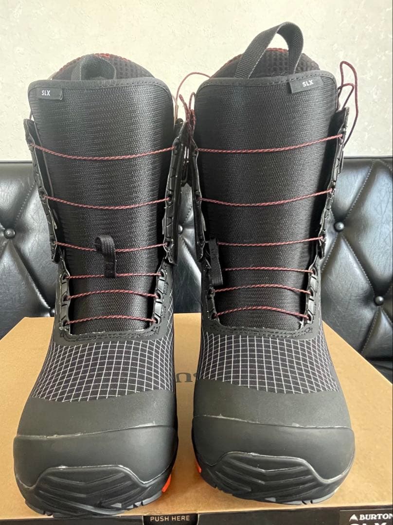 値下げしました！BURTON SLX 27.5 新品未使用　※値下げ不可商品