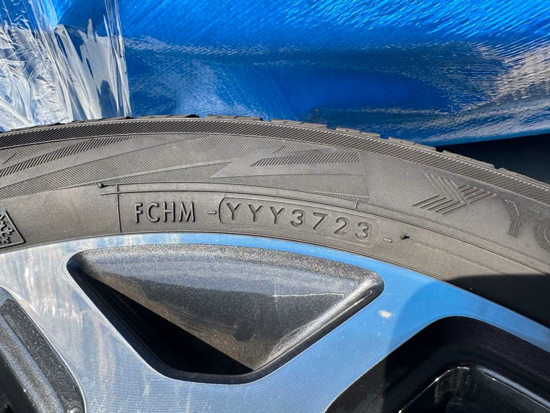 VintageYokohama ice GUARD ig70 15インチ