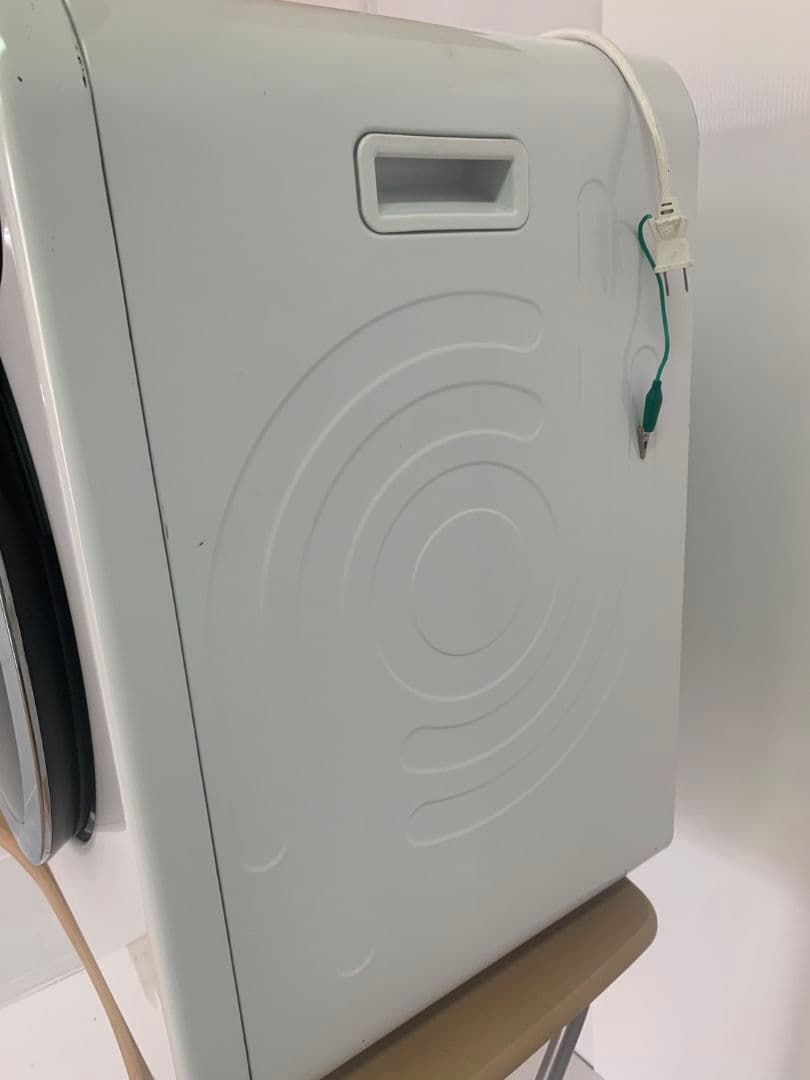 Yoquna 衣類乾燥機「GDZ60-628ES」 乾燥容量6kg　M2693