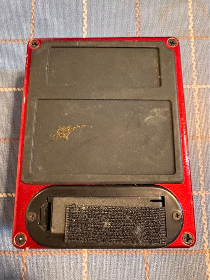 【週末セール】BBE Sonic Stomp SS-92 ソニックストンプ