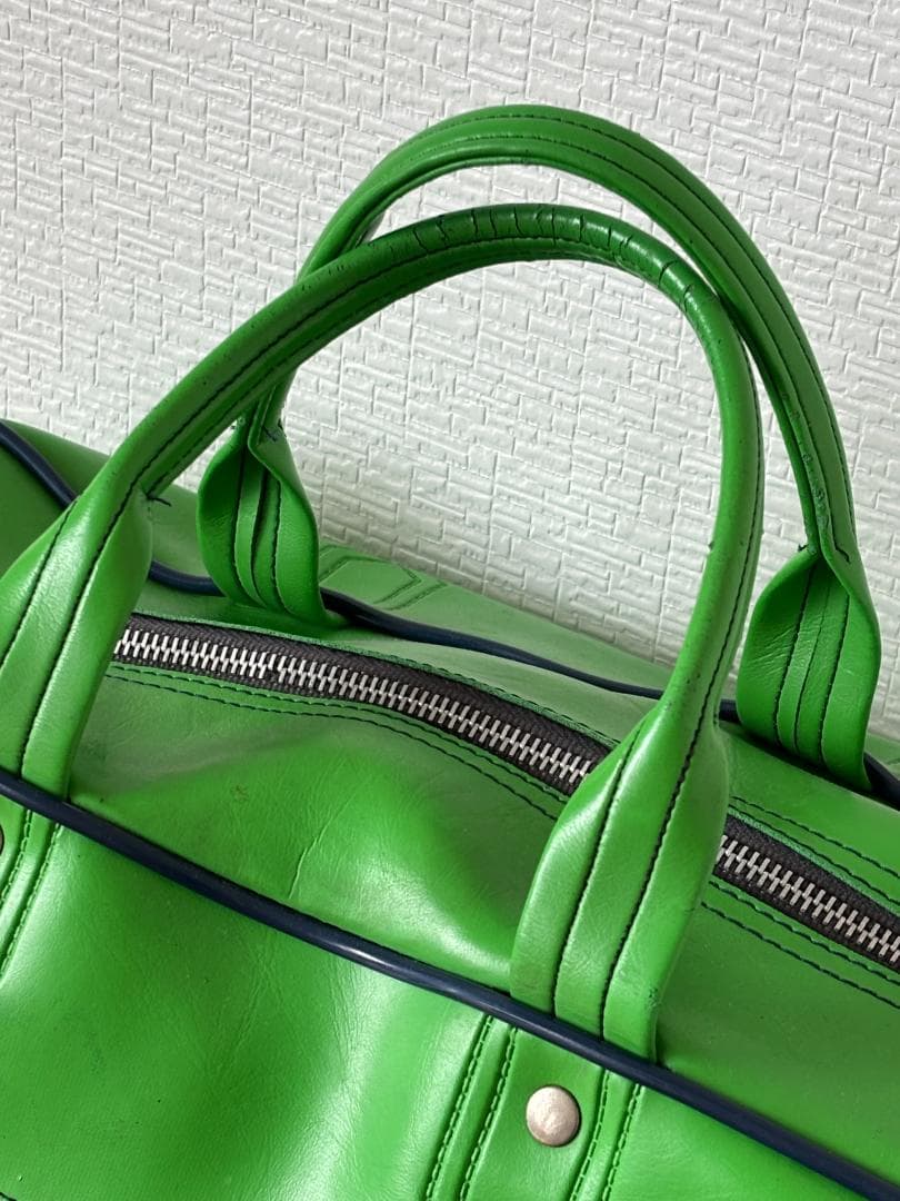 K*S様 フランス製 アディダス ボストンバッグ adidas ventex a