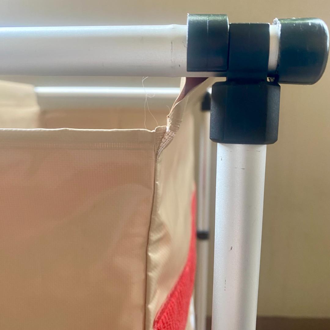 【廃盤品】スノーピーク　peak ガビングスタンド