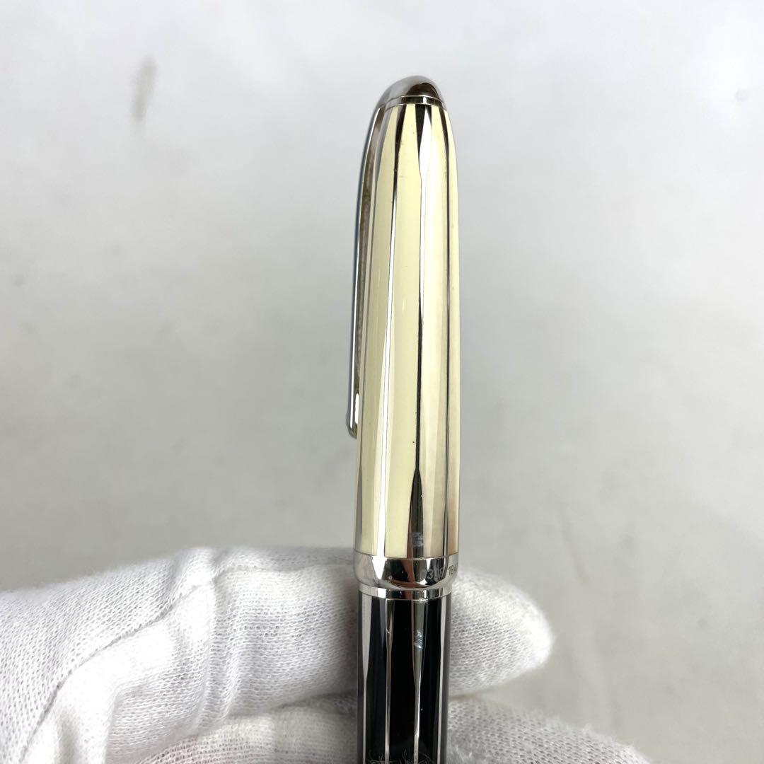 Cartier ルイカルティエ 限定 ボールペン Serie Limitee