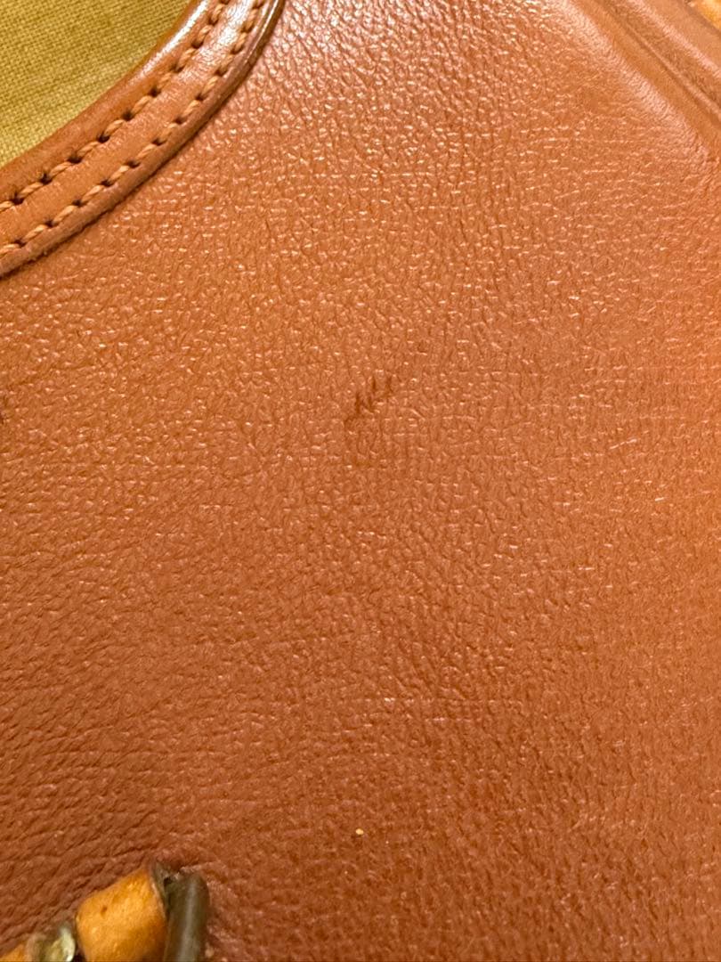 【最終値下げ】イングランド製 Brady ショルダーバッグ ブレディ