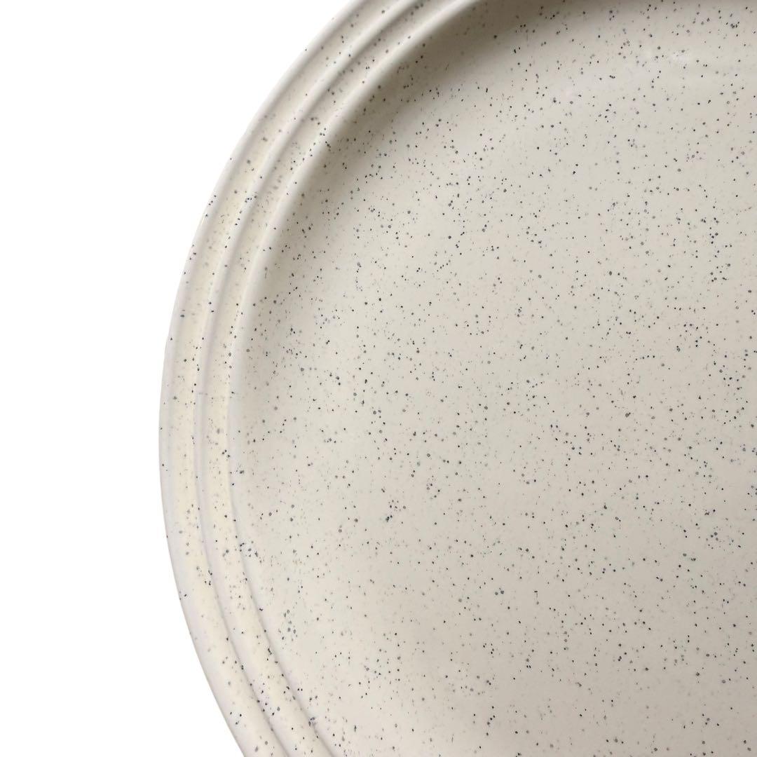 【人気廃盤】ル・クルーゼ シャイニーストーン27cm 2枚