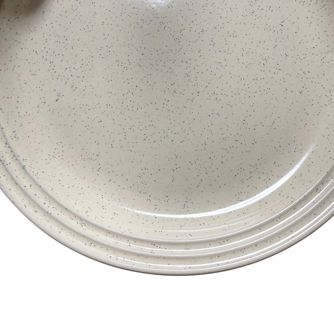 【人気廃盤】ル・クルーゼ シャイニーストーン27cm 2枚