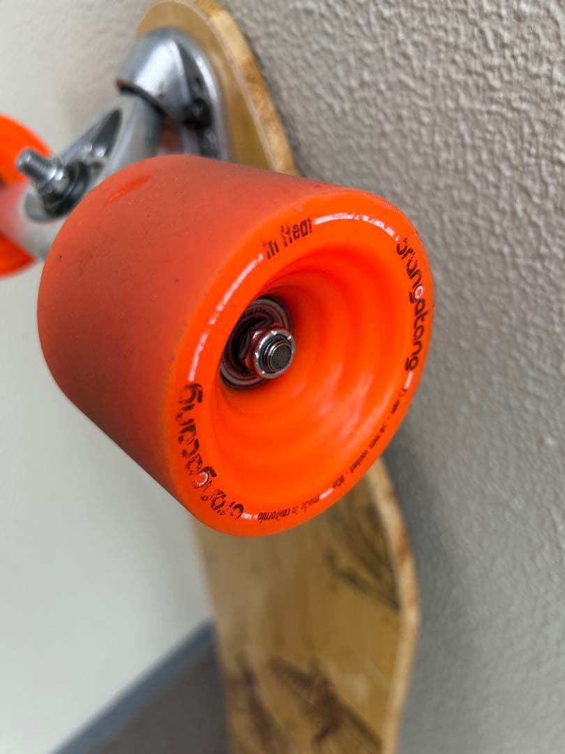 ★週末限定価格★LOADED VANGUARD 美品 定価51,700円