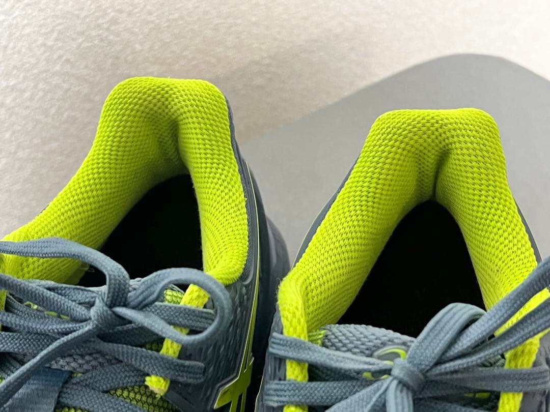 YOPES　アシックス2足まとめ売り