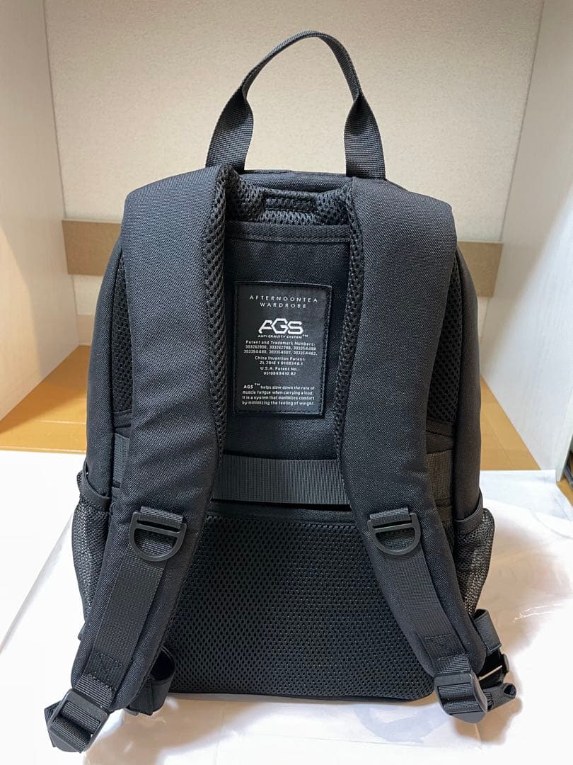 Afternoon Tea 無重力ファンクションリュックS