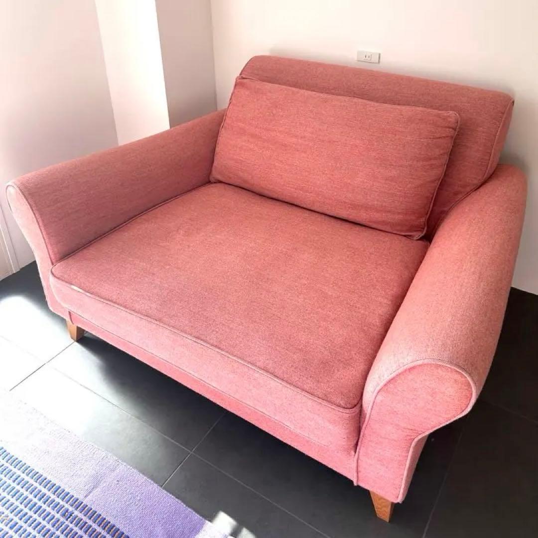 コンランショップ　THE CONRAN SHOP ELLIPSE ARM