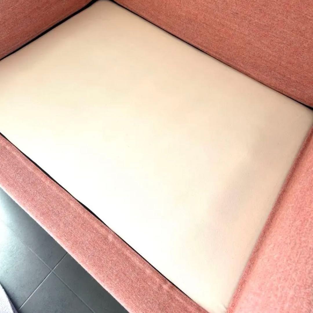 コンランショップ　THE CONRAN SHOP ELLIPSE ARM