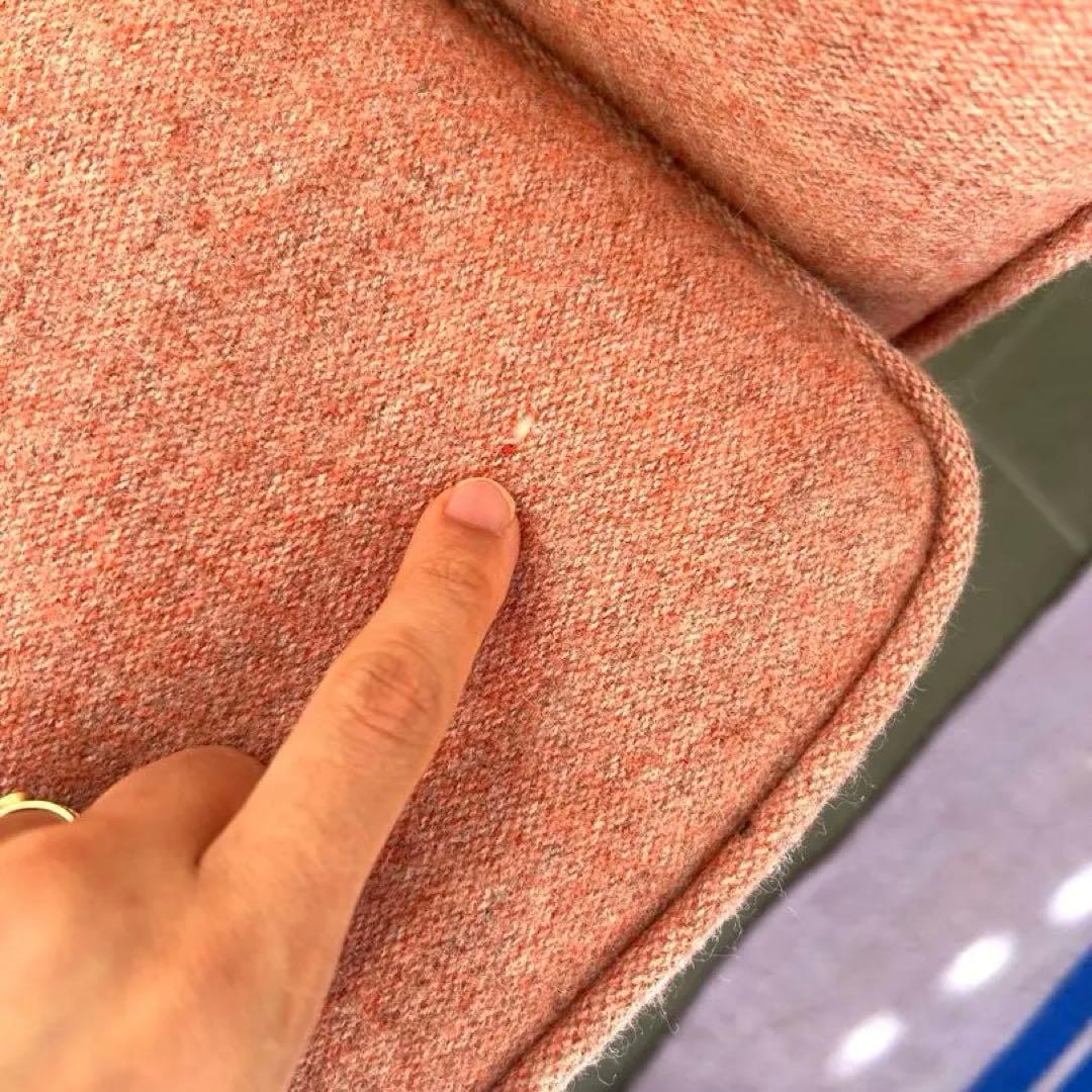 コンランショップ　THE CONRAN SHOP ELLIPSE ARM