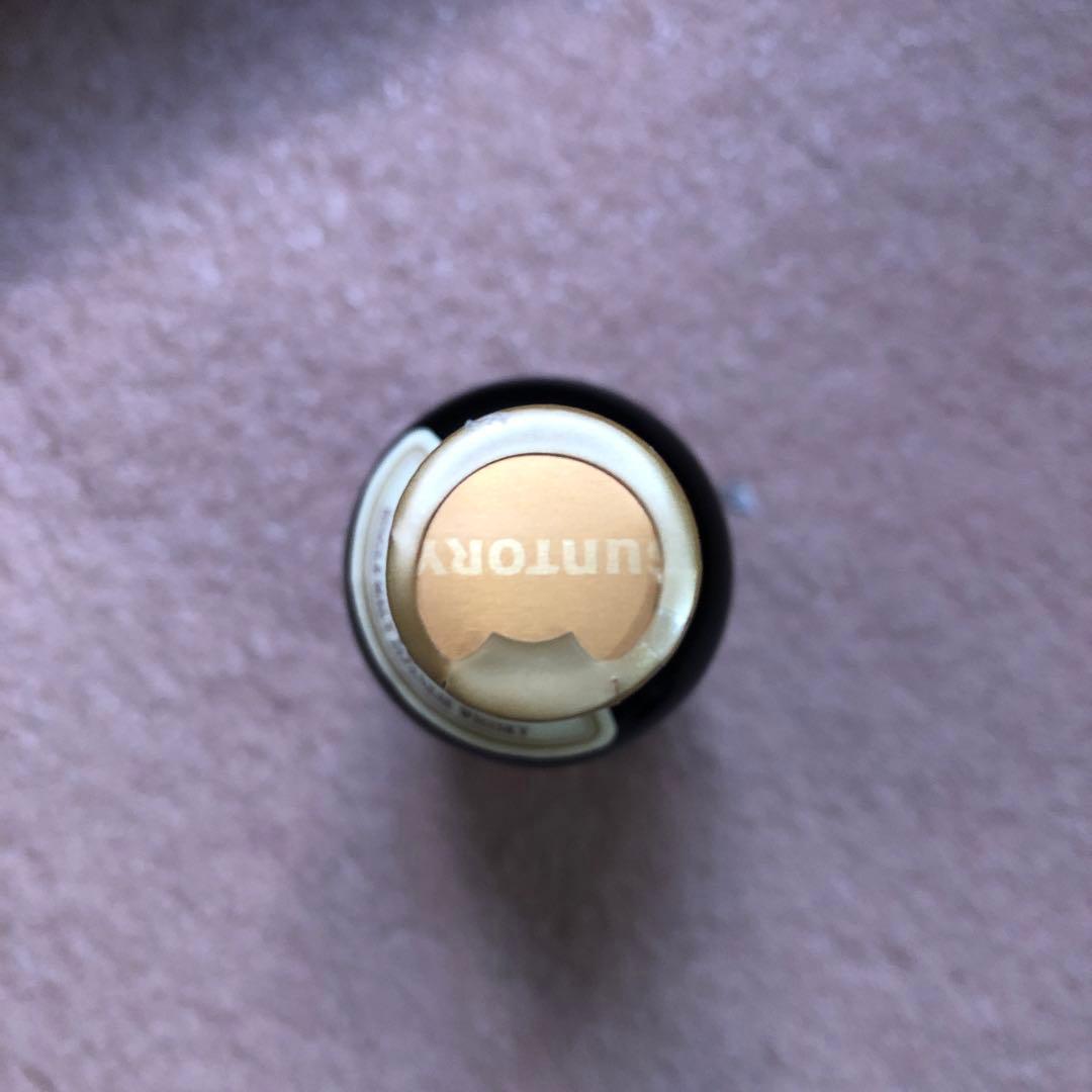 【新品未開封】山崎12年・山崎・知多ウイスキーセット