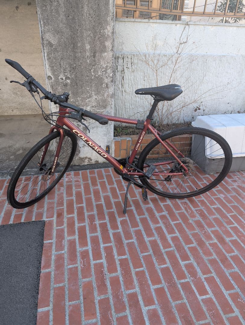 コルナゴ ポルタ