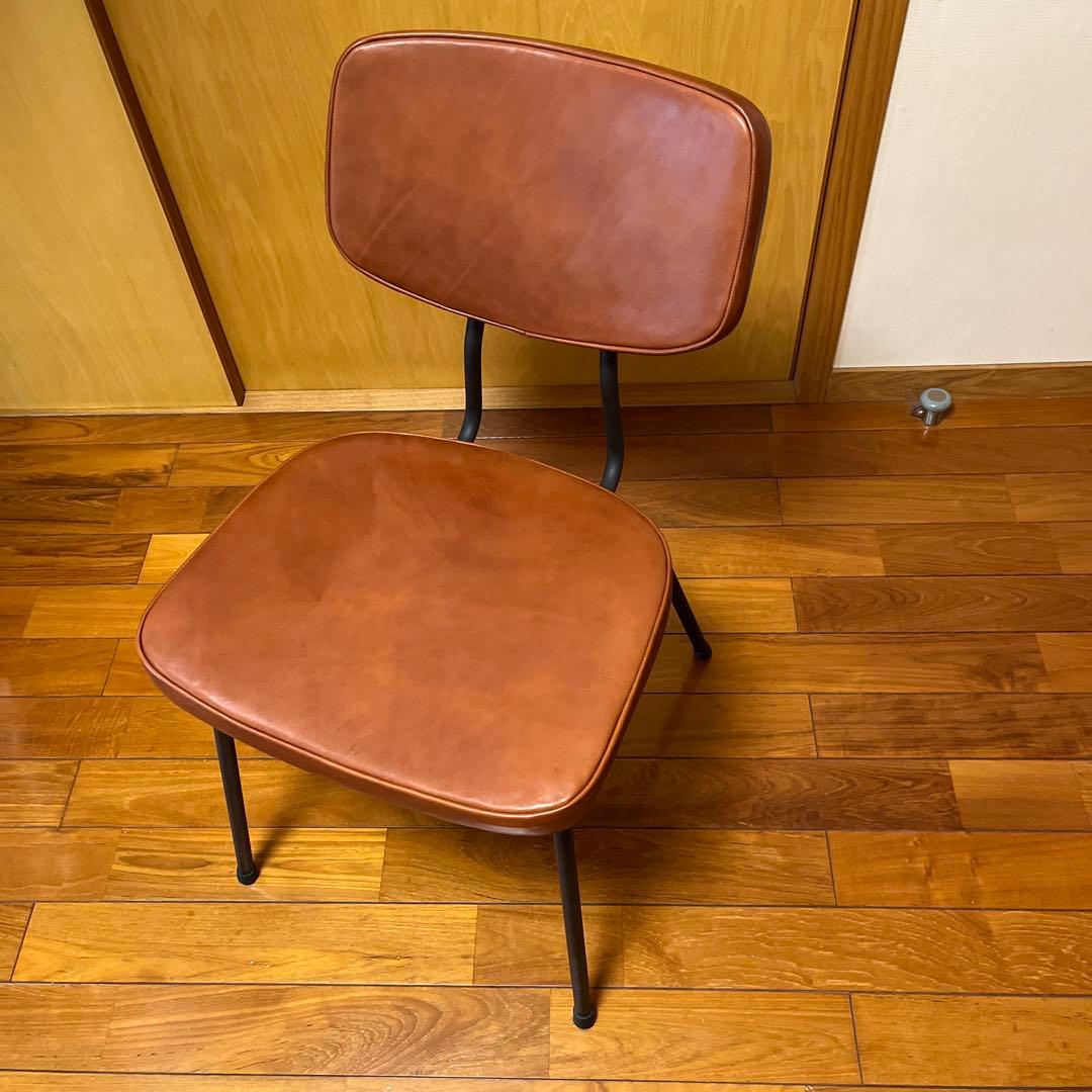 TRUCK FURNITURE SUTTO DINING CHAIR トラック