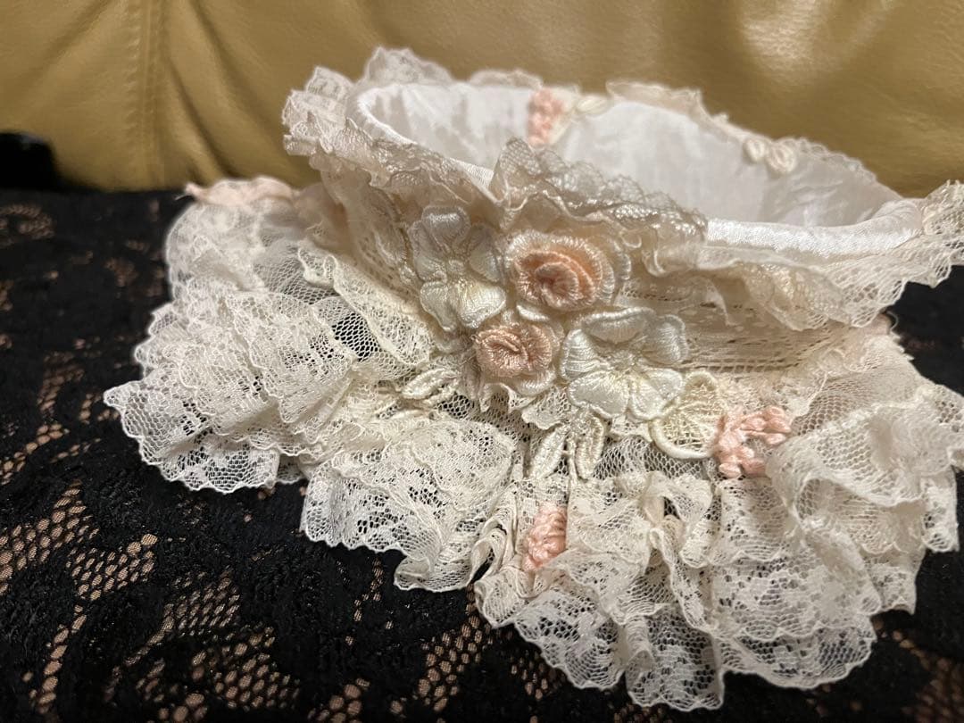 専用　小物入れ　ティッシュケース