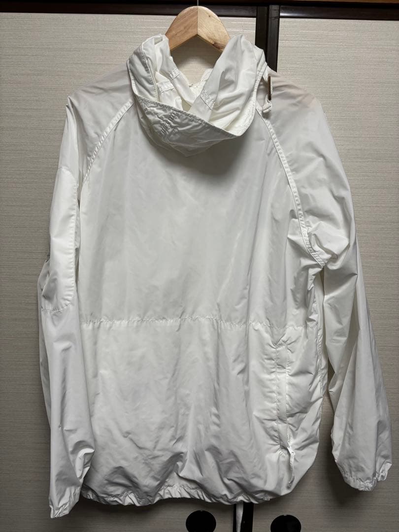 ジャケット・アウター engineered garments atlantik parka