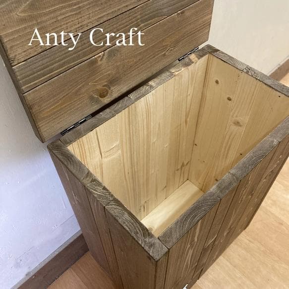 【500ml缶24本収納可能】【引取可能】ビールケースカバー（缶飲料ストッカー）