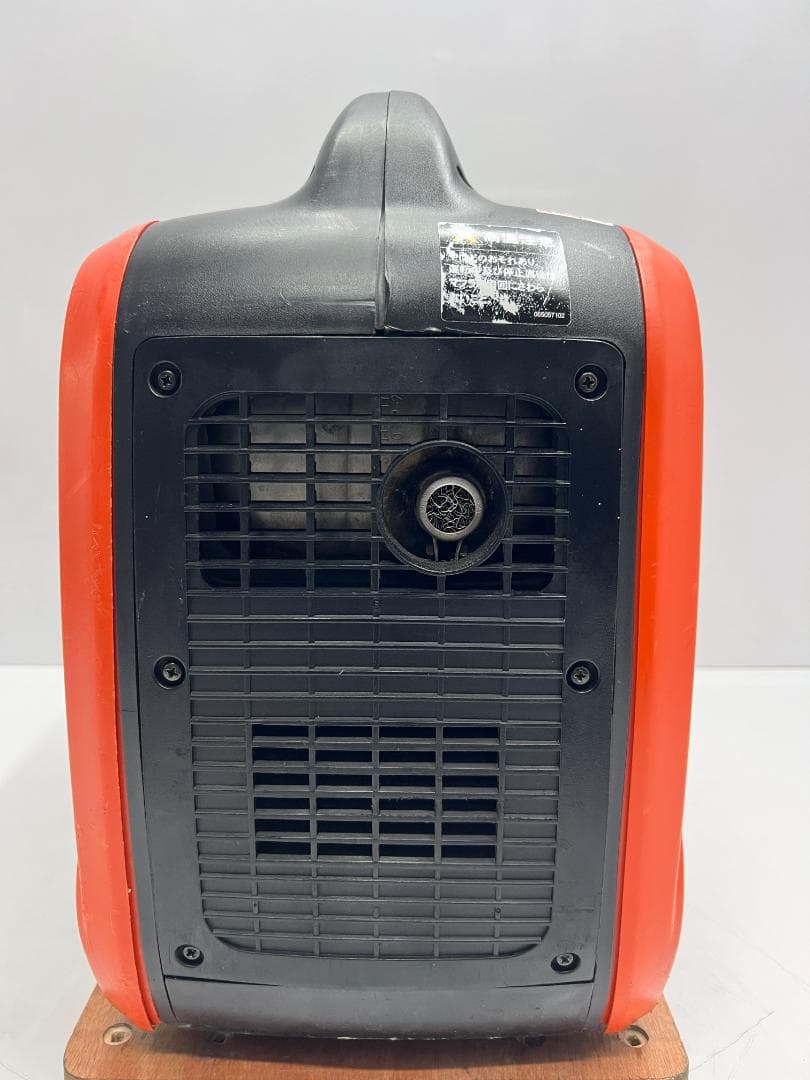 KOSHIN 工進 インバーター発電機 GV-16i ♪ 動作良好♪ 81K3