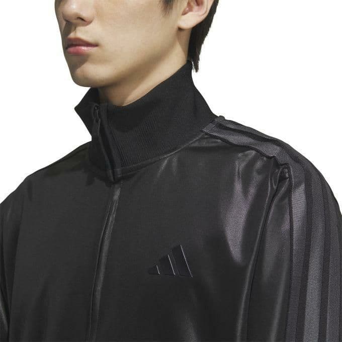 adidas Stadium Goldレギュラーフィット トラックトップ