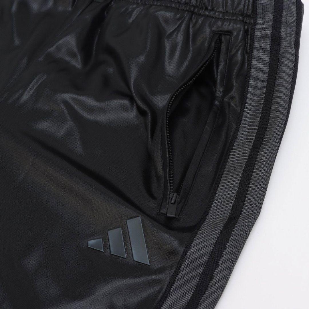 adidas Stadium Goldレギュラーフィット トラックトップ