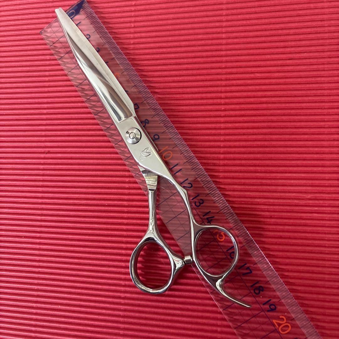 マルモ 心 6.5㌅ 美容理容シザー