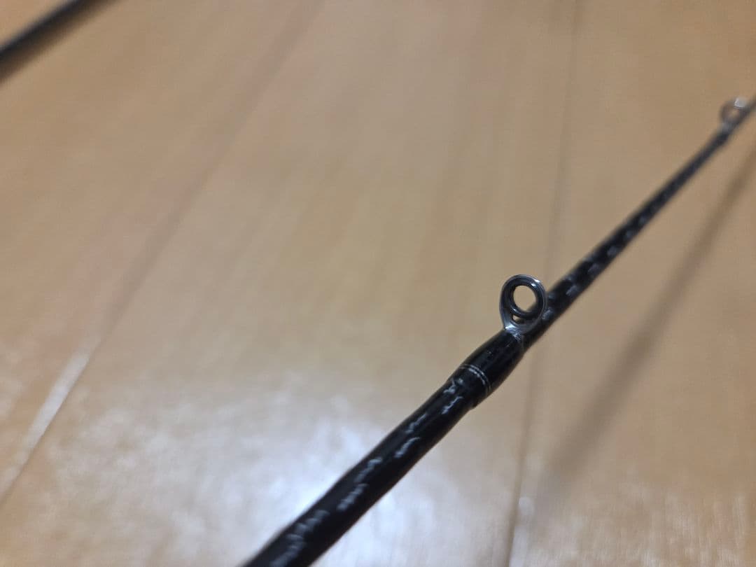 17エクスプライド　1610m-2 シマノ