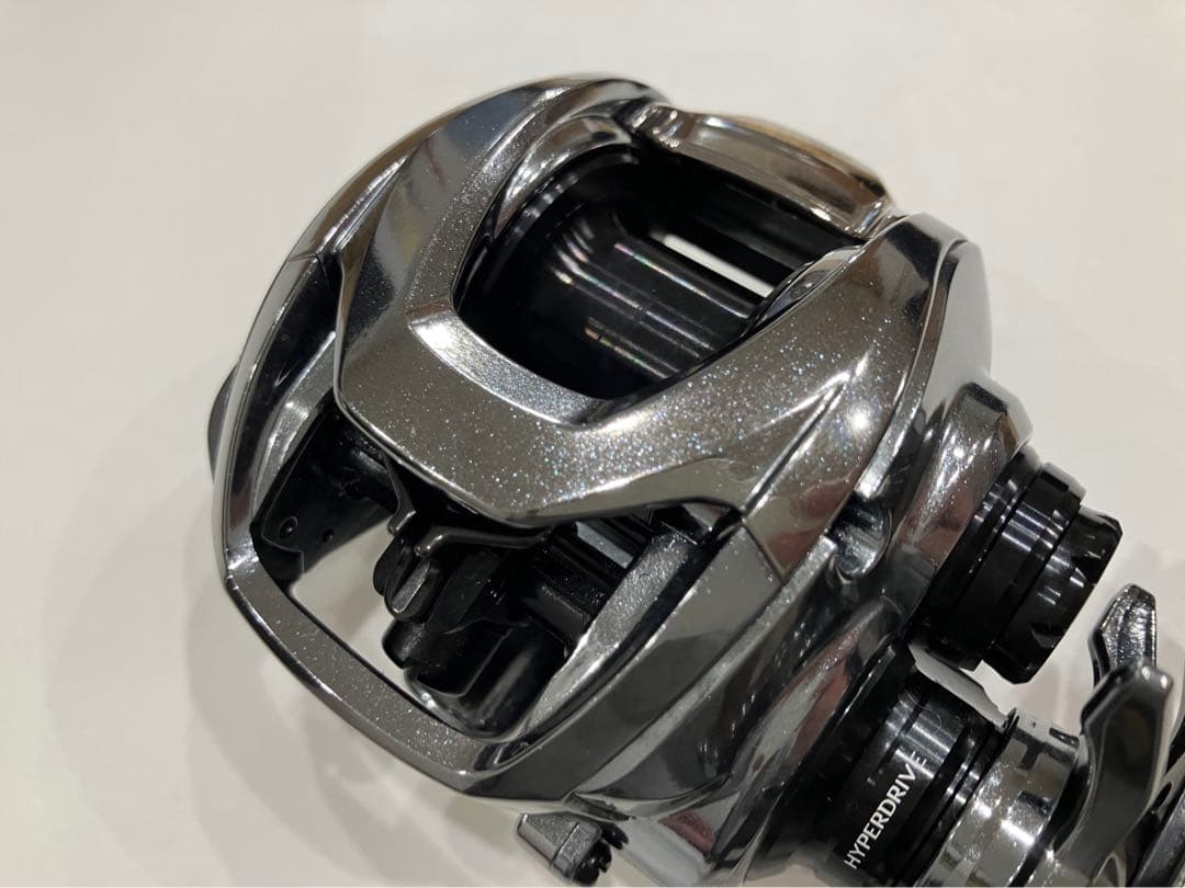 ダイワ　スティーズリミテッド　SV TW 1000HL