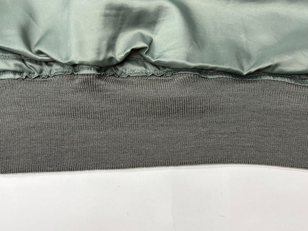 Buzz Rickson’s MA-1【Mサイズ】321-M11044: M品番