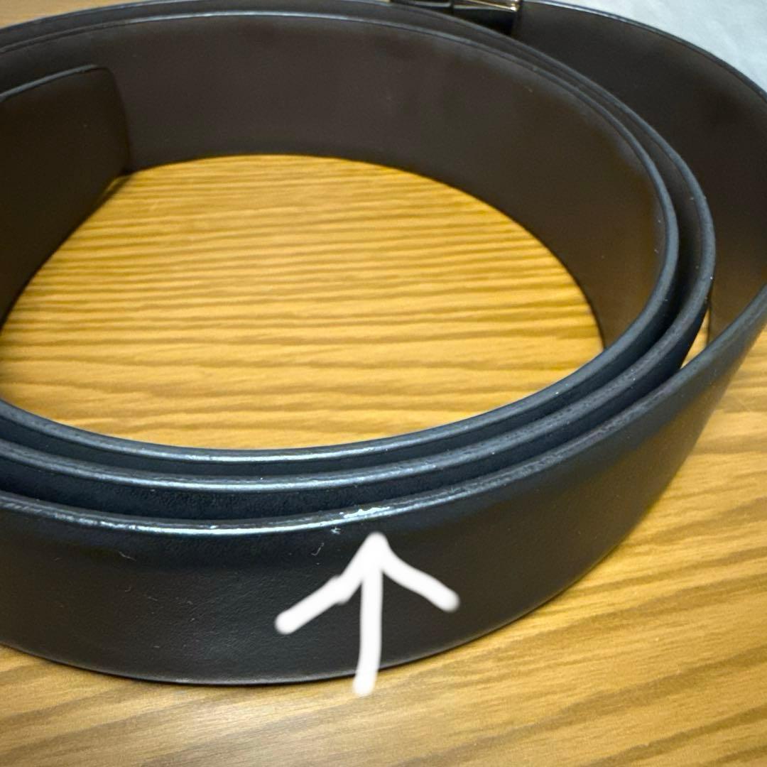 ヒューゴボス　メンズベルト