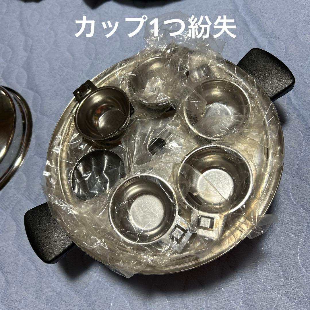 調理器具 AmwayQueen MULTI-PLY 18/8STAINLESS STEEL