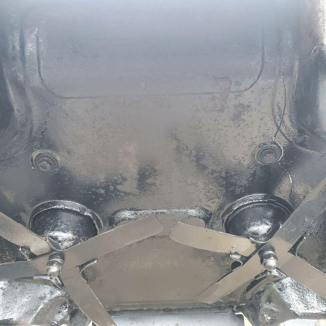 スパイダーモア共立SP850A 斜面草刈機 畦草刈機