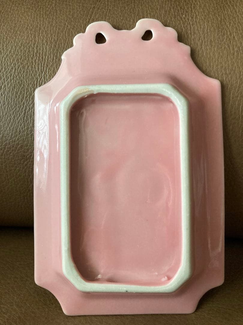 クリスチャンディオール トレイ CD ミニプレート 皿 小物入れ アクセサリー