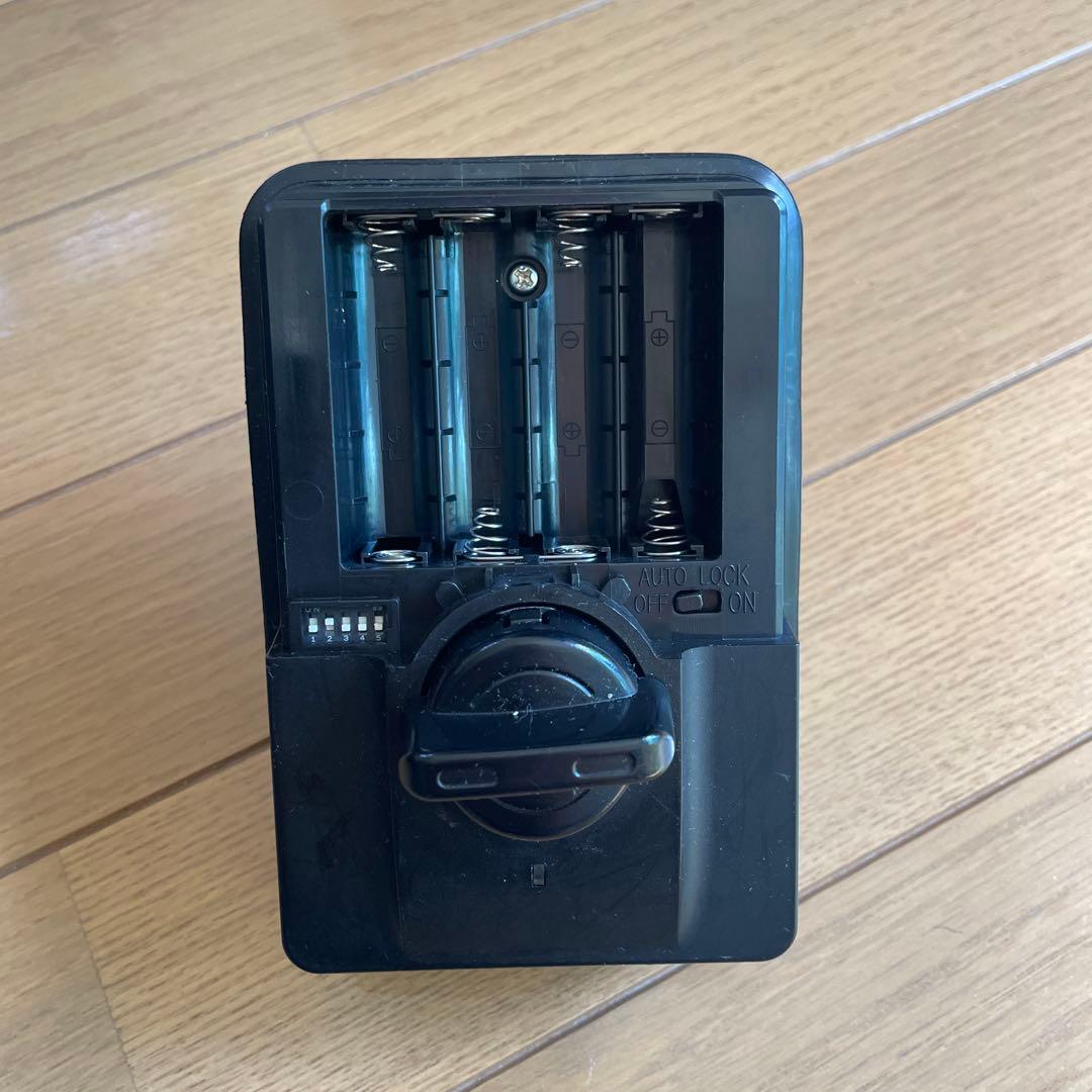 Honda Lock 住宅用キーレスエントリー LAタイプ 1511L58