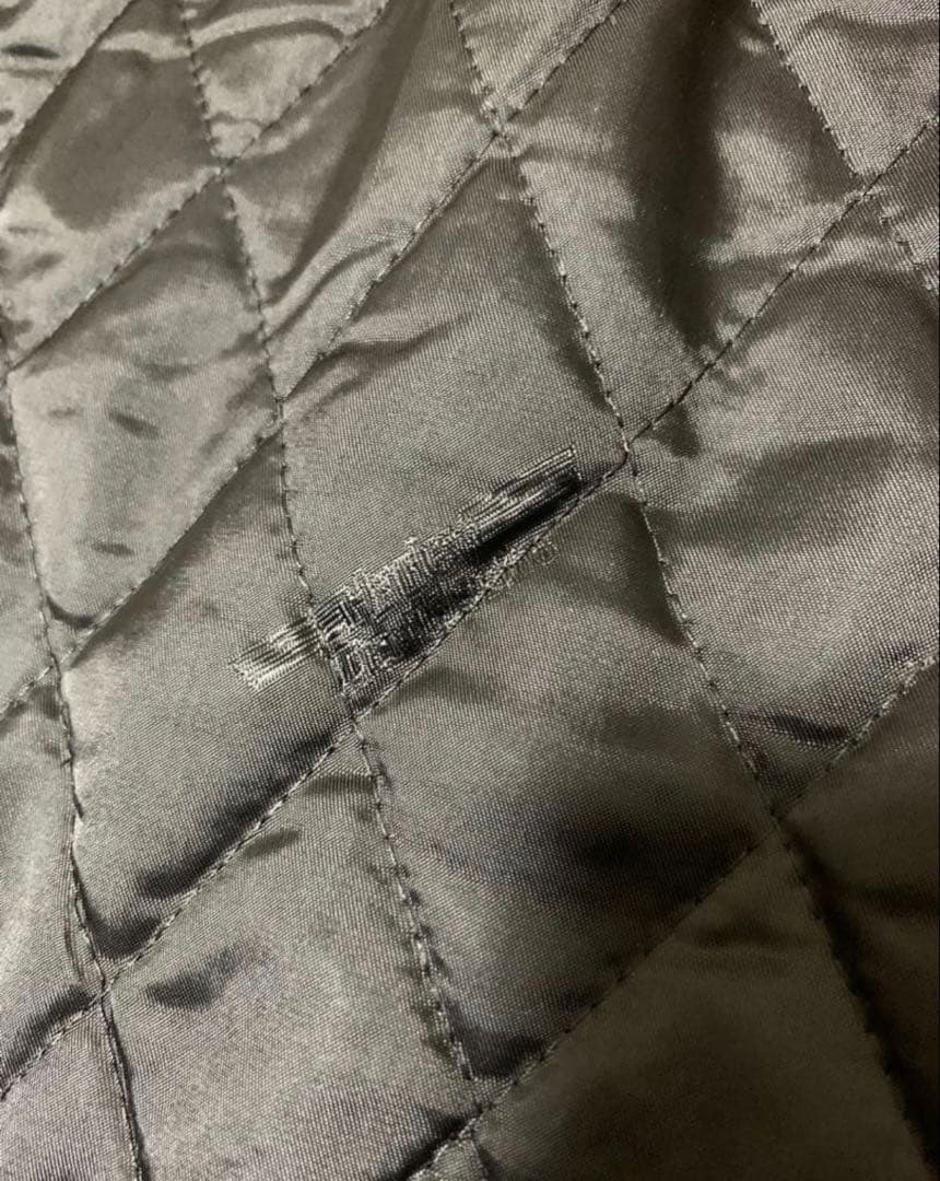 ハーレーダビッドソン レザージャケット トラッカージャケット S