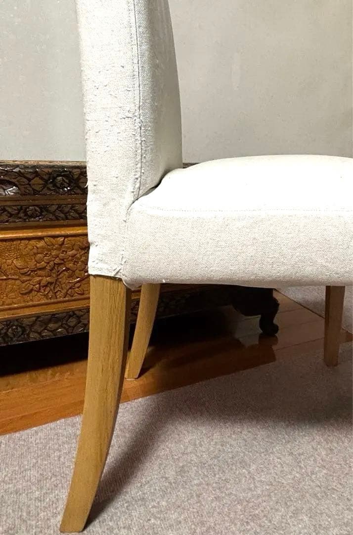 ダイニングテーブル5点セット引取り限定。