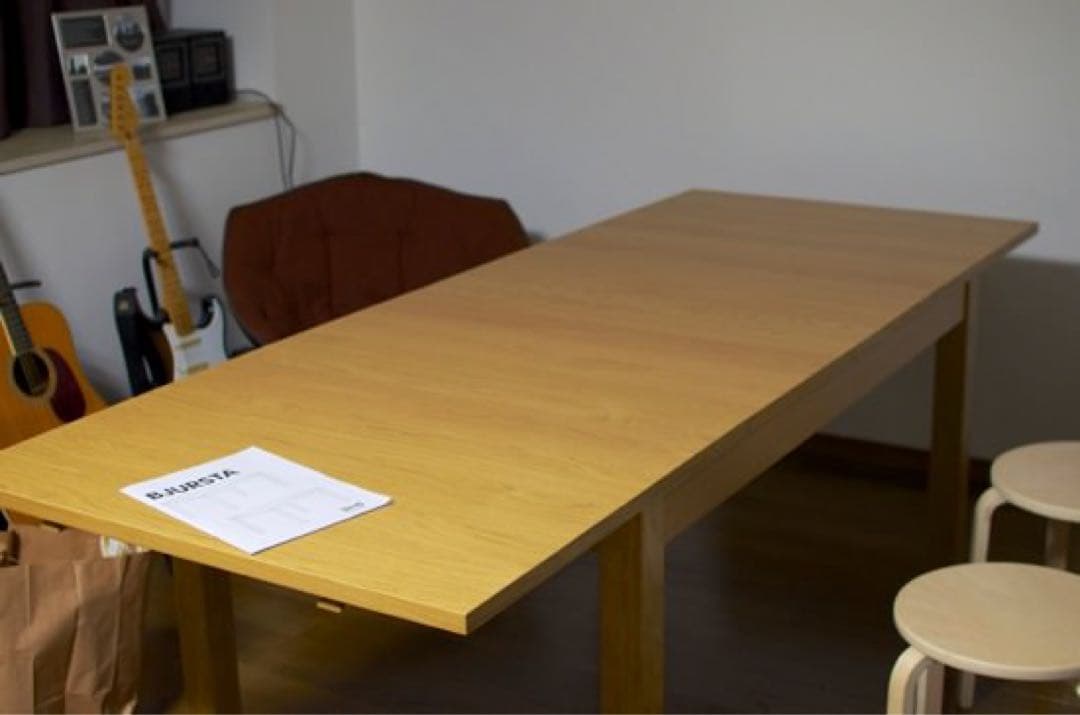 ダイニングテーブル5点セット引取り限定。