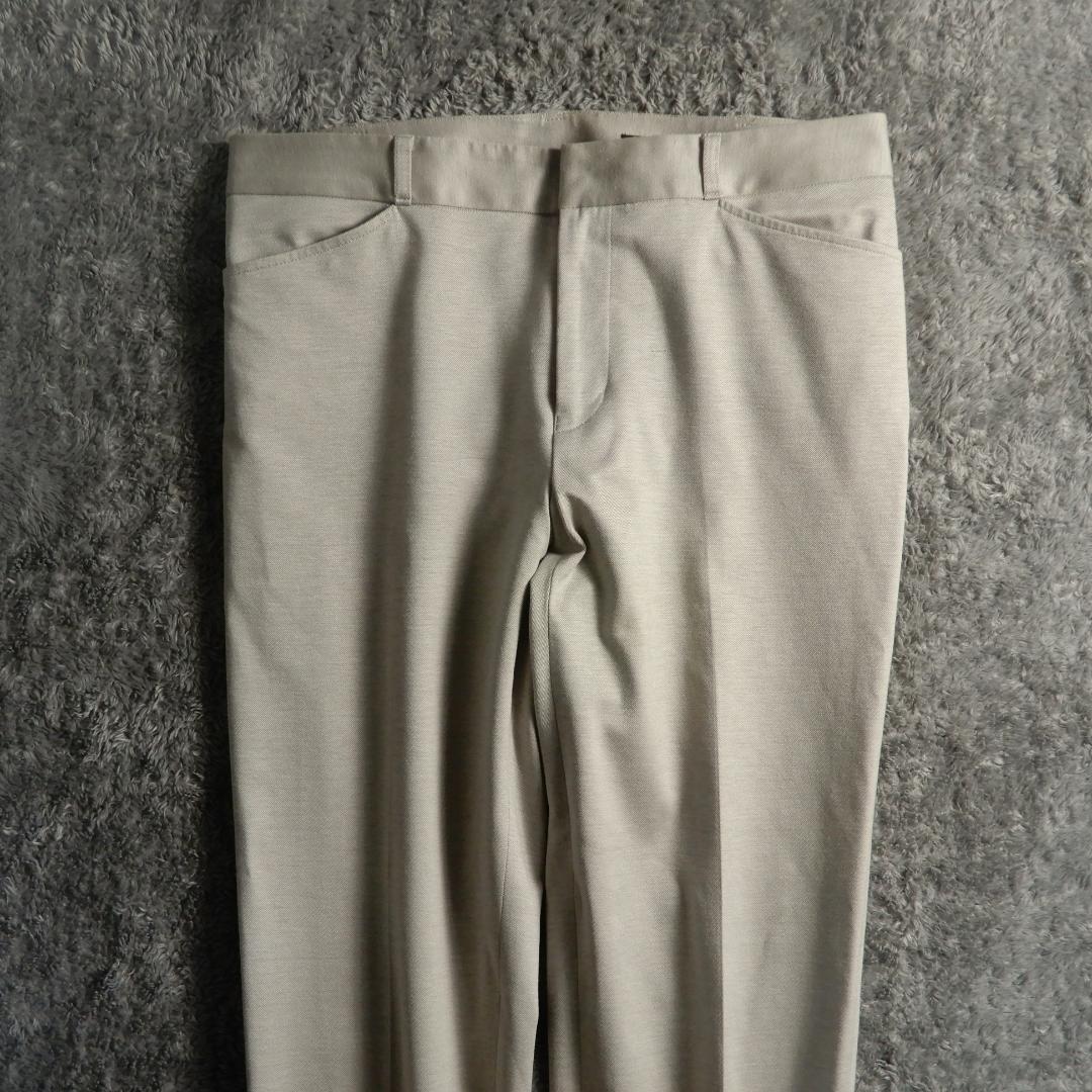 ロートレアモン ストレッチ ジャケット パンツ セットアップ スーツ 38