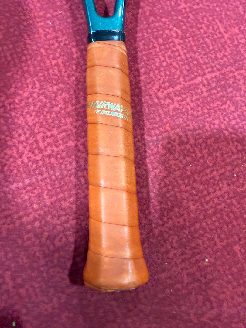 ウィルソン プロラボ BLADE PRO 18X20 V9 (G3) 2本