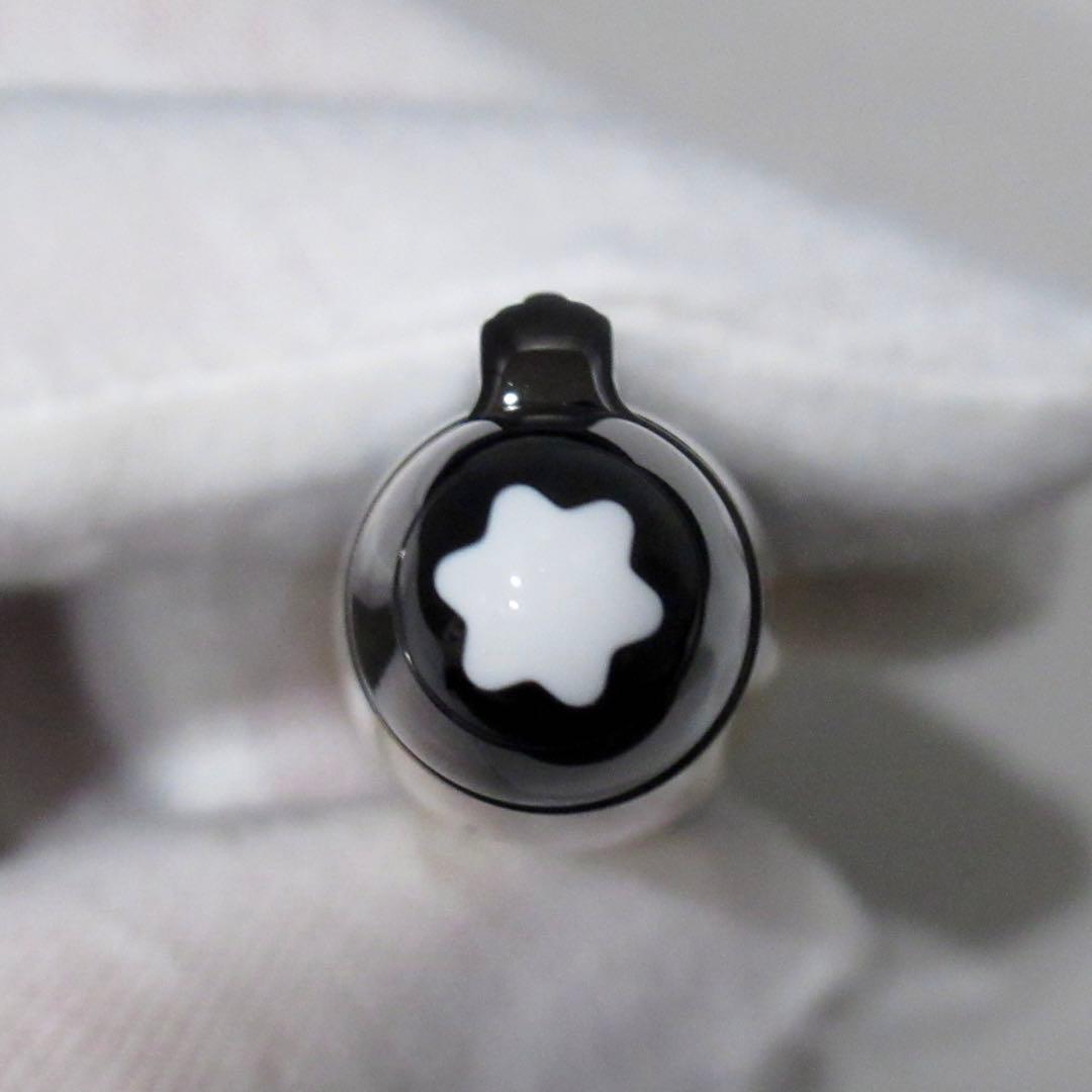 モンブラン 万年筆 146 カリグラフィー ゴールドリーフ 119687